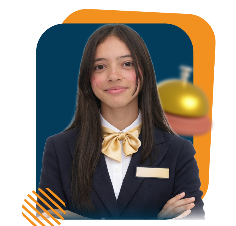 UNITECNAR - PREGRADO EN TECNOLOGÍA EN GESTIÓN HOTELERA Y SERVICIOS TURÍSTICOS COLOMBIA