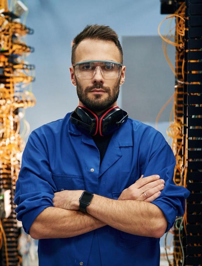 UNITECNAR - PREGRADO EN TECNOLOGÍA EN ELECTRÓNICA Y TELECOMUNICACIONES COLOMBIA