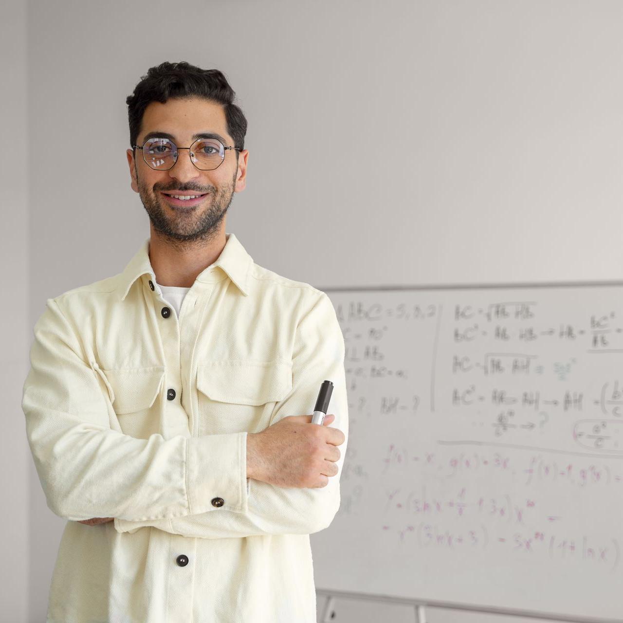 UNITECNAR - PREGRADO EN LICENCIATURA EN MATEMÁTICAS COLOMBIA