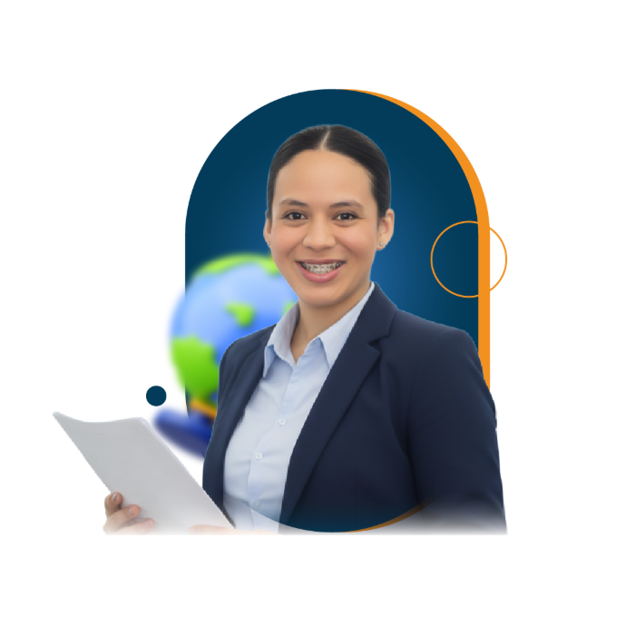 UNITECNAR - PREGRADO EN ADMINISTRACIÓN DE NEGOCIOS INTERNACIONALES COLOMBIA