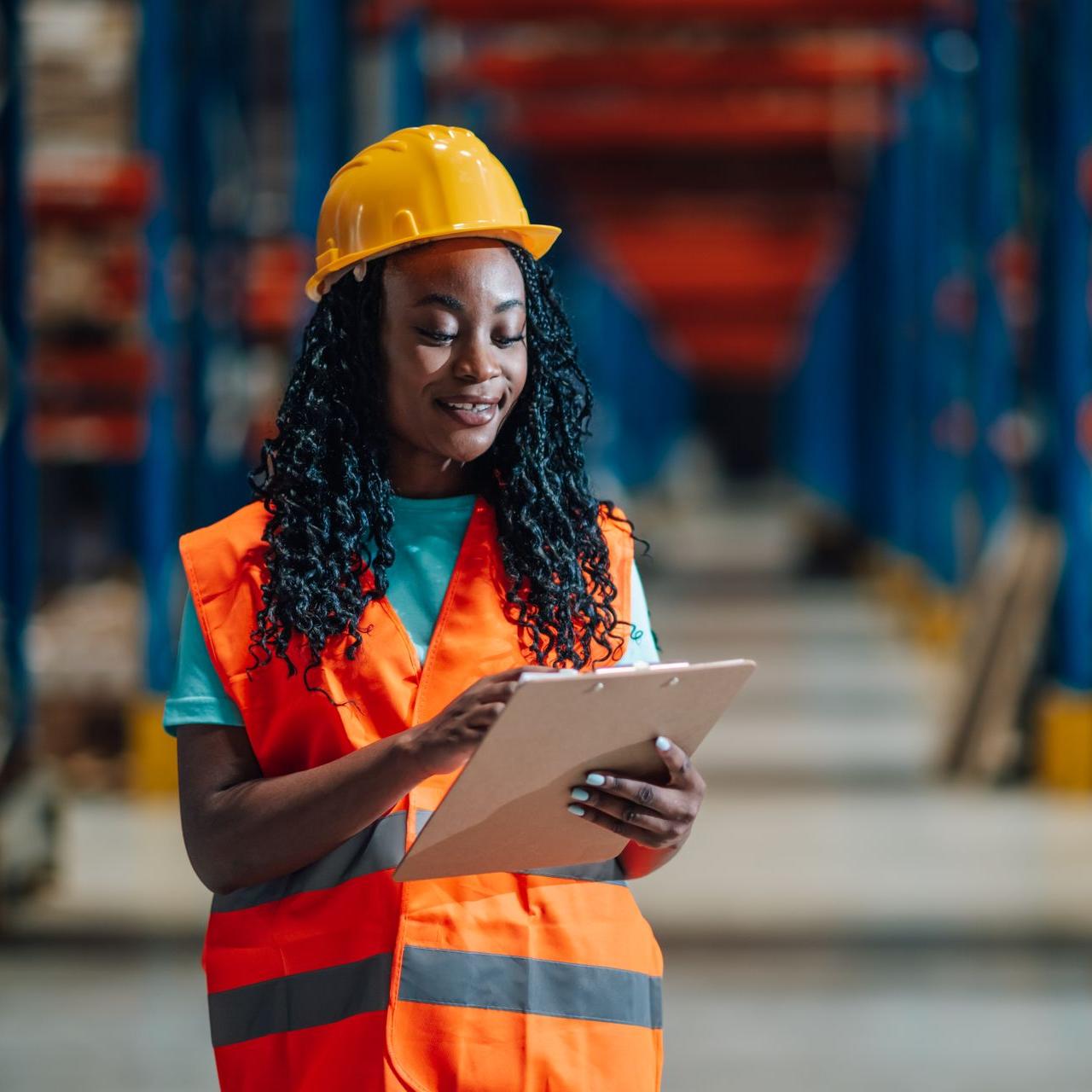 UNITECNAR - PREGRADO EN TECNOLOGÍA EN SEGURIDAD Y SALUD EN EL TRABAJO COLOMBIA