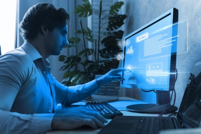 UNITECNAR PROCESAMIENTO DIGITAL Y ANÁLISIS ESPACIAL  – COLOMBIA